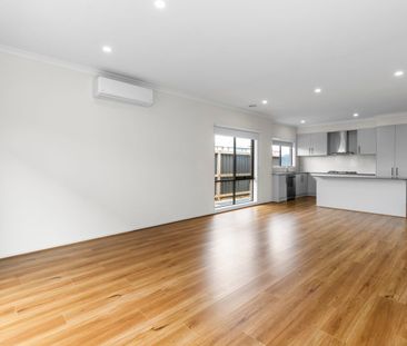 New 4 Bedroom Home in Great Location - Photo 3