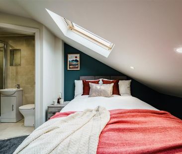 5 bedroom terraced house to rent - Photo 3