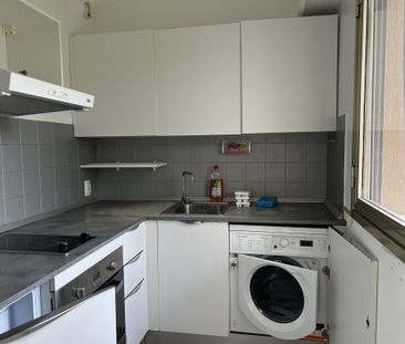 Location Appartement 1 pièce 30m² NICE 06100 - Photo 5