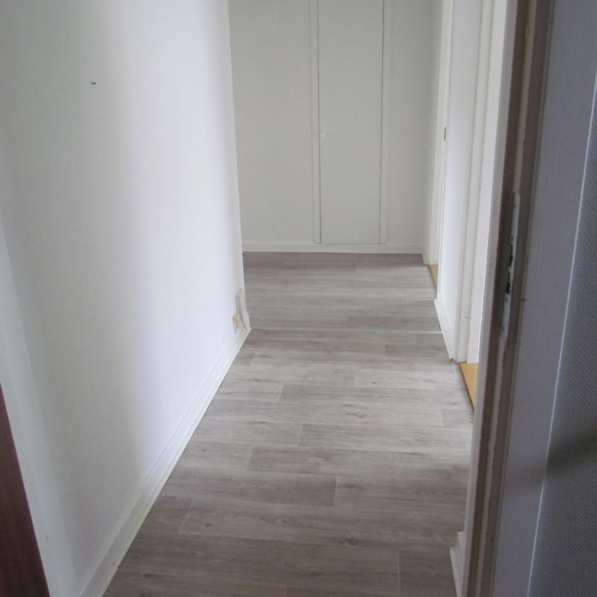 Stjärngatan 10 A - Foto 1