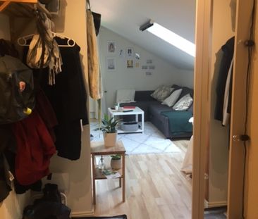 Odalvägen, Halmstad - Foto 3