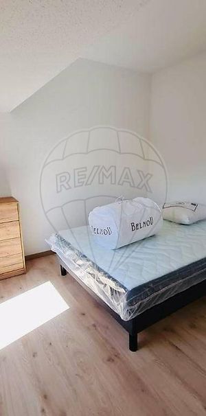 Appartement 1 chambre(s) à louer - Audincourt - Photo 1