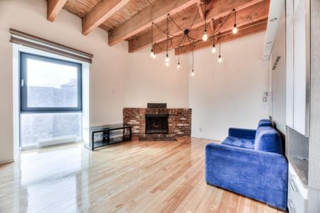 Appartement à louer - Photo 5