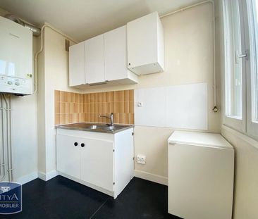 Location Appartement 1 pièce 30m² RAMBOUILLET 78120 - Photo 3