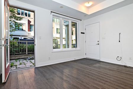 For Lease - 100 Long Branch Avenue Unit# 16, Toronto, Ontario - Photo 2