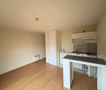 Location appartement 1 pièce 24.18 m² à Évreux (27000) - Photo 5