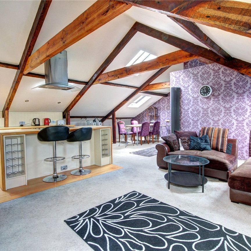 Falconars Apartments, 18 Clayton Street, Newcastle Upon Tyne, NE1 5PE - Photo 1