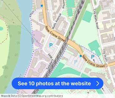 Kitchen Street, Chester - Photo 1