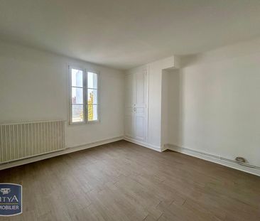 Location Appartement 2 pièces 49m² TOURS 37000 - Photo 4