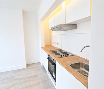 2 bedroom flat to rent - Photo 5