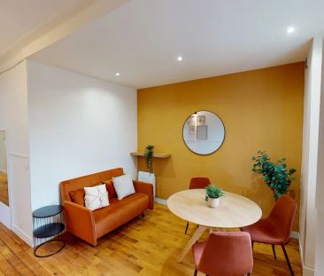 61 rue des Cloys 61, Paris - Photo 4