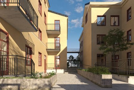 Hattmakarg 14 - Photo 4