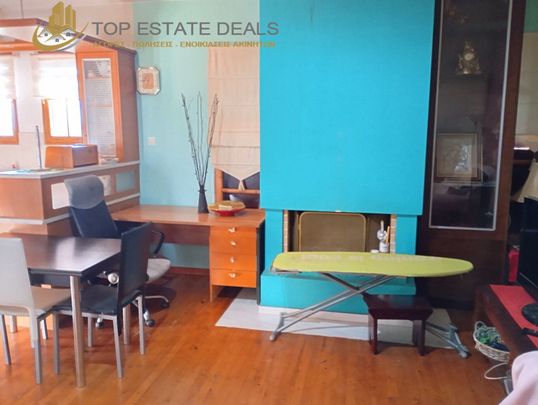 Μεζονέτα για ενοικίαση Κρήνες (Βέλο) - Photo 1