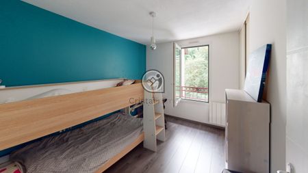 Appartement 63.45 m² - 3 Pièces - Domène - Photo 3