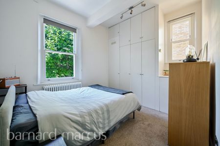 Altenburg Gardens, London - Photo 5