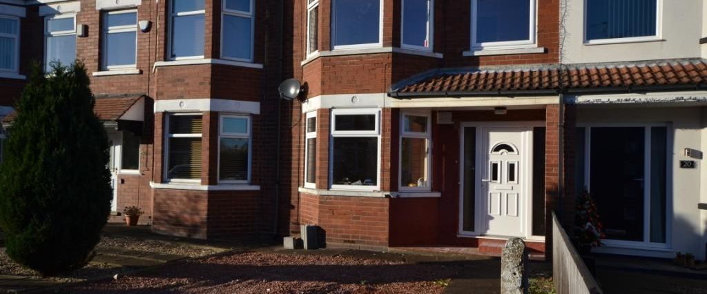 3 bedroom terraced house to rent - Photo 1