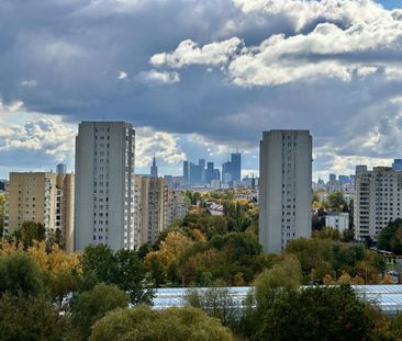 BIELANY- pierwszy najem, po remoncie 0% PROWIZJI - Фото 3