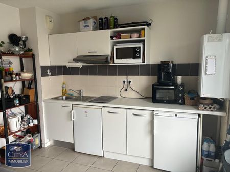 Location Appartement 2 pièces 33m² PAU 64000 - Photo 4