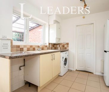 2 bedroom house to rent Coniston Close, Wellingborough, Northampton... - Photo 6