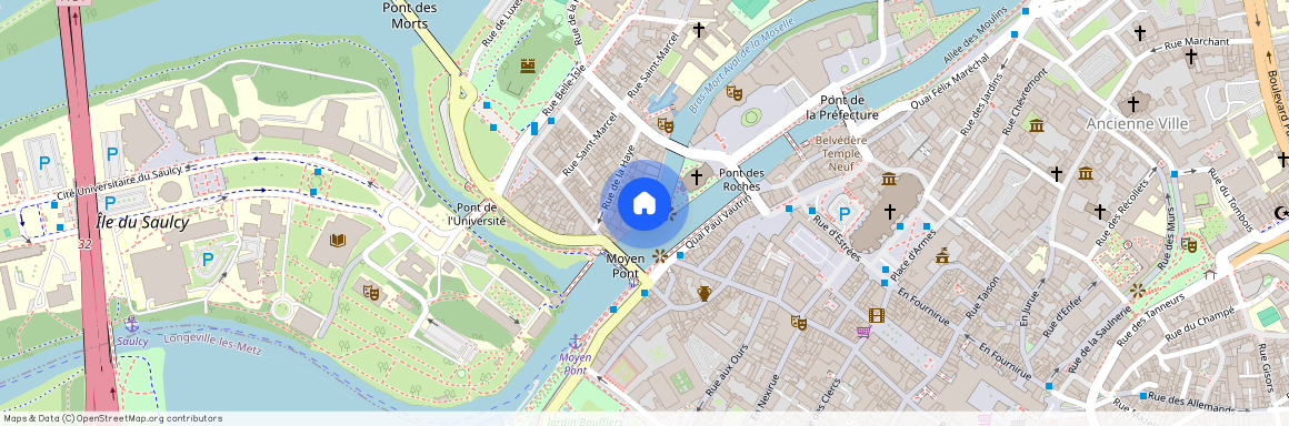 57000 Metz