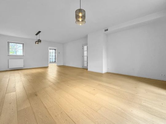 Appartement te huur - Foto 1