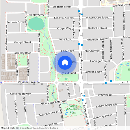 19 Maria St, WA 6055, Brabham