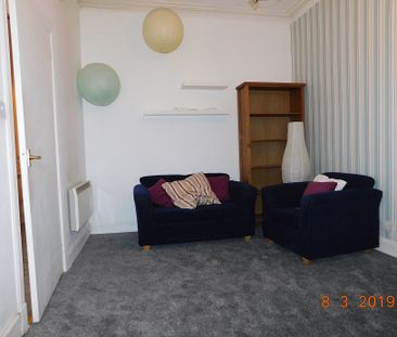 Watson Crescent, Edinburgh, EH11 1HE - Photo 4