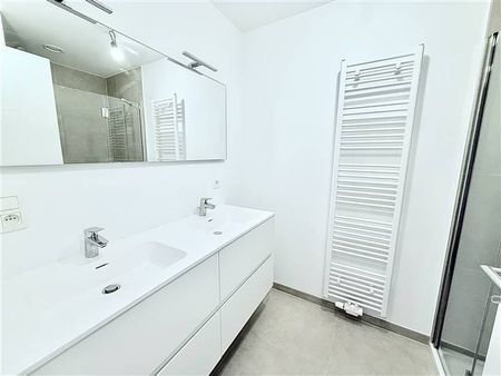 Appartement te huur - Photo 4