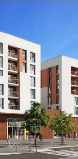 Appartement 2 pièces - Photo 1