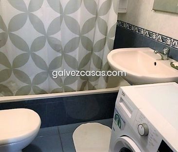 Ático en Santa Cruz de Tenerife, Zona Centro Santa Cruz, alquiler - Photo 6