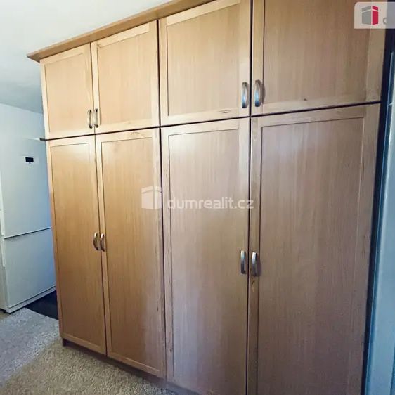 Pronájem 3+kk ve Zruči nad Sázavou, zděný dům, sklep - Fotografie 1