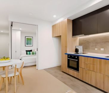 1 Bedroom 1 Bathroom - Photo 5