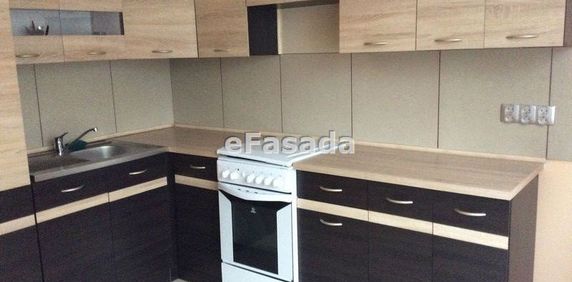 EFS-MW-56 Mieszkanie na wynajem - Zdjęcie 2