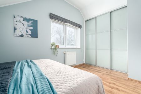 Mieszkanie os. Bukowe Szczecin, Beżowa, nr 438716 - Photo 5