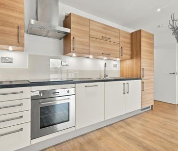 1 bedroom apartment to rent - Photo 4