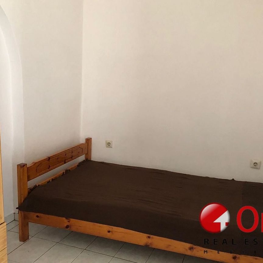 Studio/Γκαρσονιέρα για ενοικίαση Περιστέρι - Photo 1