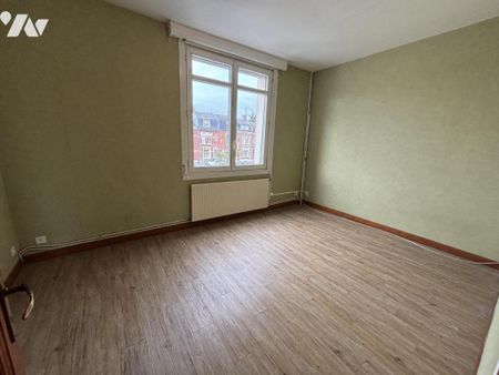 Maison T4 quartier St Acheul avec jardin - Photo 3