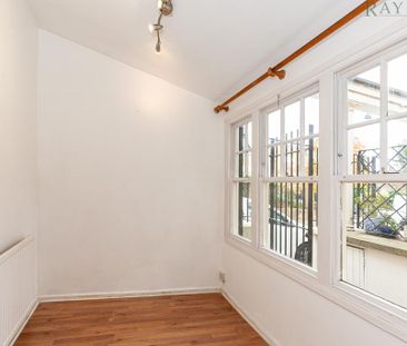 2 bedroom end of terrace house to rent - Photo 1