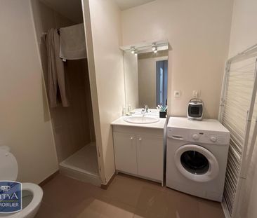Location Appartement 1 pièce 30m² JOUE LES TOURS 37300 - Photo 3