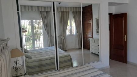 Piso de alquiler en Urbanización N Andal Marina, 11, Puerto Banús - Photo 5