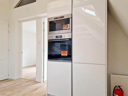 Appartement te huur: Wielemakersslop 1 2271 CZ Voorburg - Photo 4