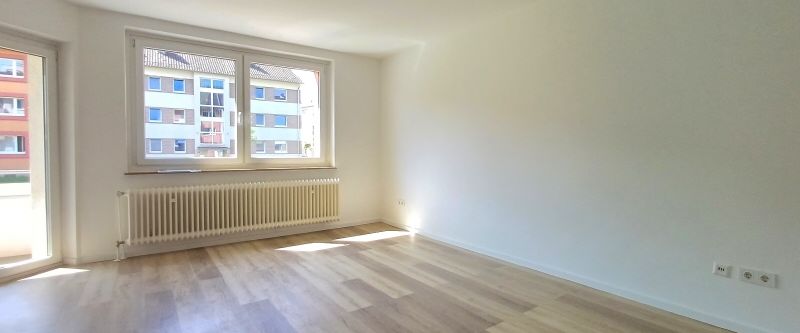 3-Zimmer-Wohnung mit Balkon! - Foto 1