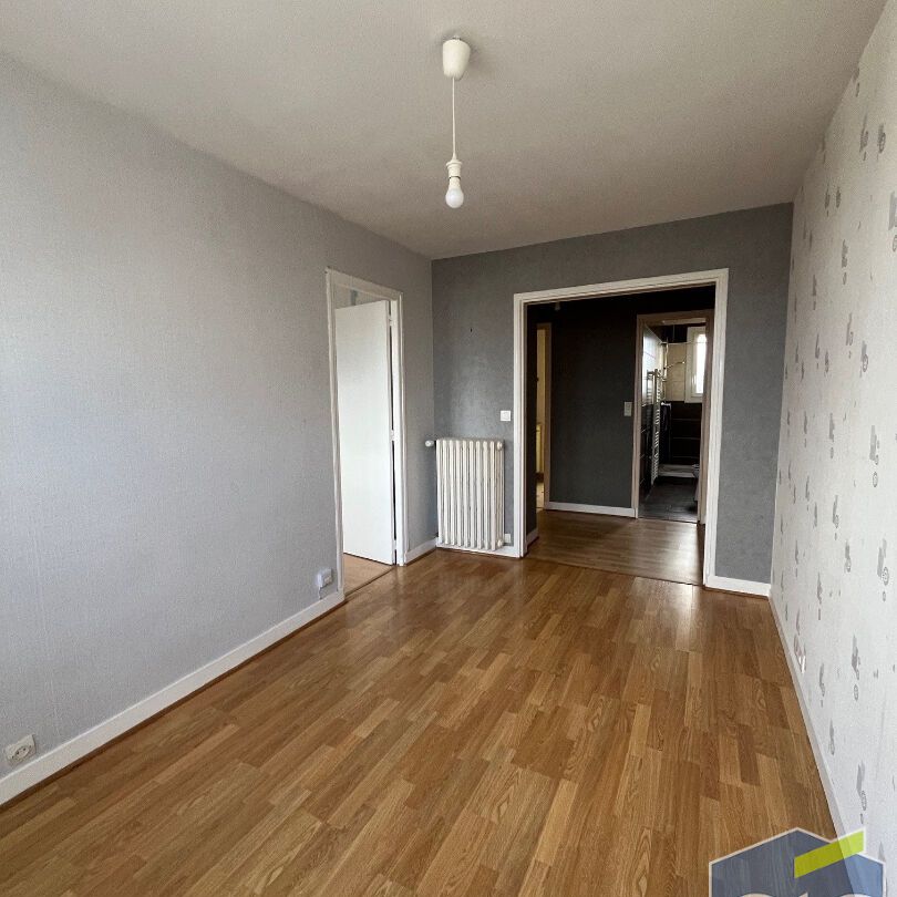 Location Appartement 2 pièces 36m² - Photo 1
