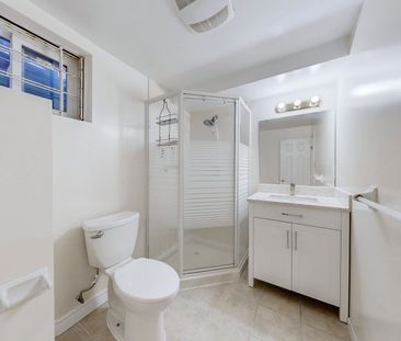 For Lease - 49 Havenview Road Unit# Lower, Toronto, Ontario - Photo 3