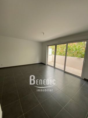 Appartement 2 pièces à Metz - Photo 1