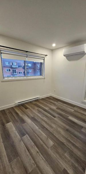 1 CH - 1 SDB - Montréal - $1,495 /mo - Photo 1