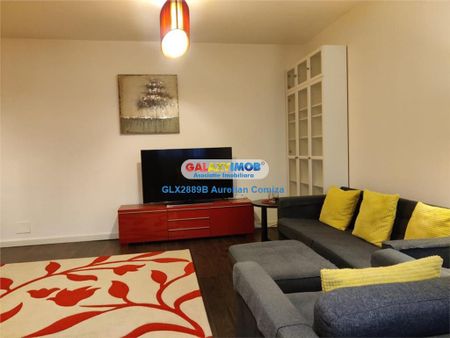 Apartament 2 camere Metrou Mihai Bravu/bloc 2010 - Photo 4