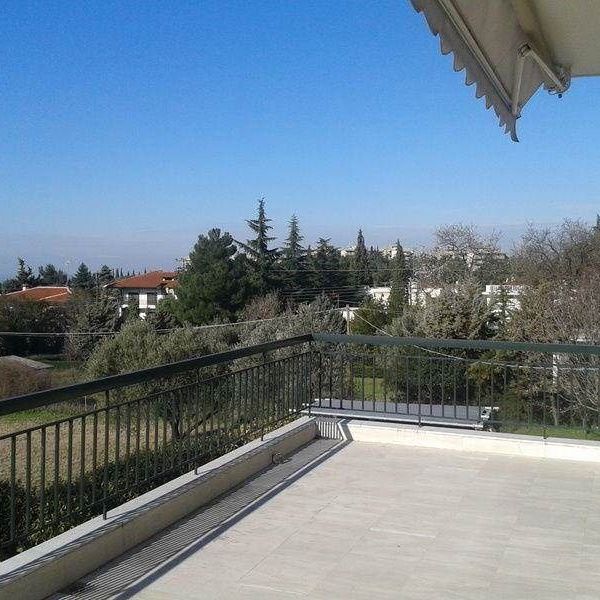 Διαμέρισμα για ενοικίαση Βίλλα Ρίτζ - Οικισμός Τοπογράφων (Πανόραμα) - Photo 1