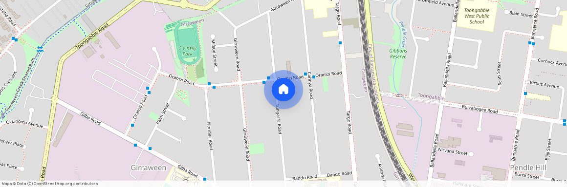 41, Tungarra, Road, Girraween, 2145, New South Wales