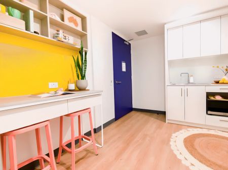 4 Bed Shared Apartment - Photo 2